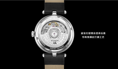 <b>腕间的文雅：2025十大密斯机械手表总有一款适合</b>