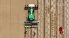 <b>千城百县｜新疆昌吉：220万亩棉花</b>