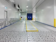 深化合做：罗地格工业为dnata新加坡樟宜机场供给